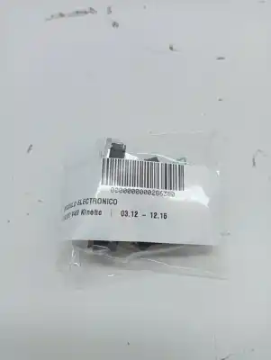 Second-hand car spare part electronic module for volvo v40 d4162t oem iam references 31456645  10090125