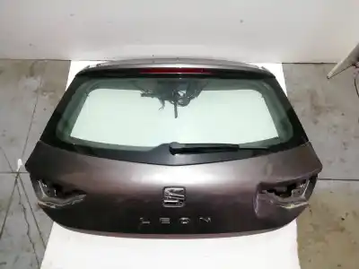 Second-hand car spare part  for SEAT LEON (5F1)  OEM IAM references 5F3827024  