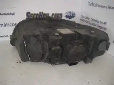 Second-hand car spare part left headlight for audi a4 b7 (8ec) 2.0 tdi 16v oem iam references 0301219201  