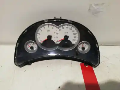 Second-hand car spare part  for OPEL CORSA C  OEM IAM references 13173355WJ  13173355WJ