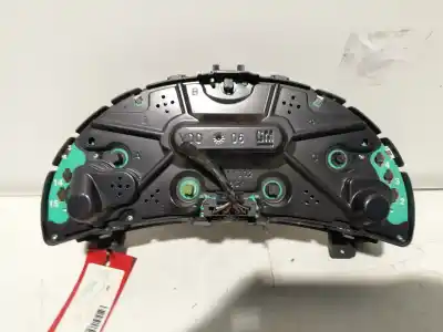 Peça sobressalente para automóvel em segunda mão quadrante por opel corsa c corsa c referências oem iam 13173355wj  13173355wj