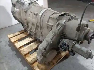 Second-hand car spare part gearbox for bmw x5 (e53) 3.0 d oem iam references ga6hp26z  ga6hp26zvn - 24007564332