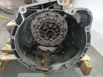 Second-hand car spare part gearbox for bmw x5 (e53) 3.0 d oem iam references ga6hp26z  ga6hp26zvn - 24007564332