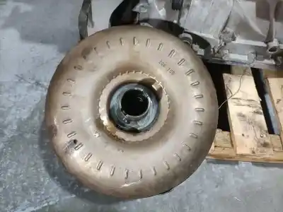 Second-hand car spare part gearbox for bmw x5 (e53) 3.0 d oem iam references ga6hp26z  ga6hp26zvn - 24007564332