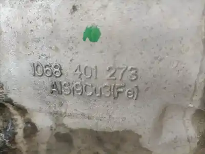 Second-hand car spare part gearbox for bmw x5 (e53) 3.0 d oem iam references ga6hp26z  ga6hp26zvn - 24007564332