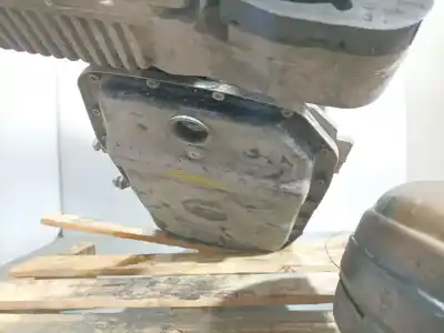 Second-hand car spare part gearbox for bmw x5 (e53) 3.0 d oem iam references ga6hp26z  ga6hp26zvn - 24007564332