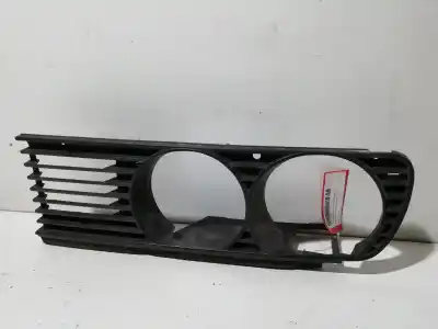 Peça sobressalente para automóvel em segunda mão grade do radiador dianteiro por bmw serie 3 berlina (e30) m40b18 referências oem iam 18760910