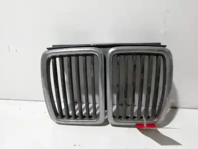 Peça sobressalente para automóvel em segunda mão grade do radiador dianteiro por bmw serie 3 berlina (e30) m40b18 referências oem iam 18760920