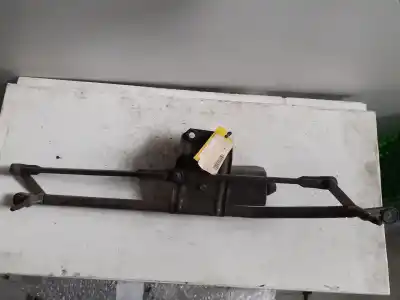 Автозапчастина б/у двигатель передніх склоочисників для RENAULT CLIO I FASE I+II (B/C57) G-E5F Посилання на OEM IAM 53543202  
