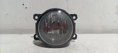 Pezzo di ricambio per auto di seconda mano Luce Fendinebbia Destra per RENAULT SCENIC II GRAND SCENIC II Riferimenti OEM IAM 8200074008  