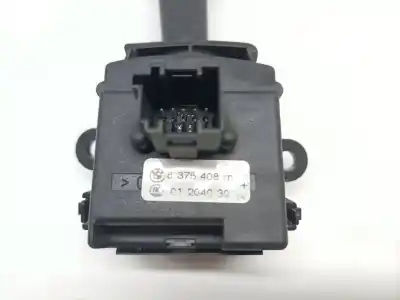 Pezzo di ricambio per auto di seconda mano comando pulito per bmw x5 (e53) 3.0 d riferimenti oem iam 8375408  8375408 - 0124030