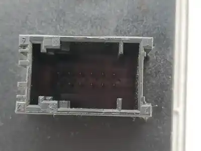 Peça sobressalente para automóvel em segunda mão comutador de luzes por bmw x5 (e53) 3.0 d referências oem iam 8380255  8380255 - 037045051