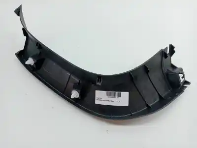 Peça sobressalente para automóvel em segunda mão plásticos por mitsubishi asx (ga0w) asx referências oem iam 7224a132