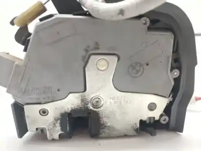 Peça sobressalente para automóvel em segunda mão fechadura da porta traseira direita por bmw x5 (e53) 3.0 d referências oem iam 8402602  1k0400111