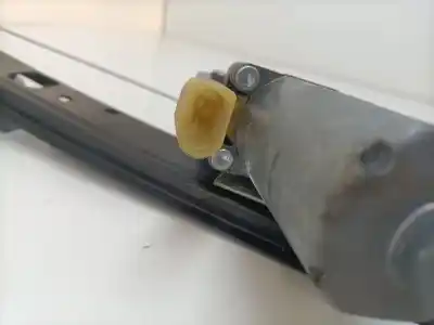 Peça sobressalente para automóvel em segunda mão elevador de vidros traseiro direito por bmw x5 (e53) 3.0 d referências oem iam 83810229  83810229 - 8243806