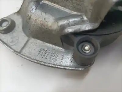 Peça sobressalente para automóvel em segunda mão elevador de vidros traseiro direito por bmw x5 (e53) 3.0 d referências oem iam 83810229  83810229 - 8243806