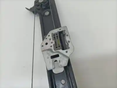 Peça sobressalente para automóvel em segunda mão elevador de vidros traseiro direito por bmw x5 (e53) 3.0 d referências oem iam 83810229  83810229 - 8243806