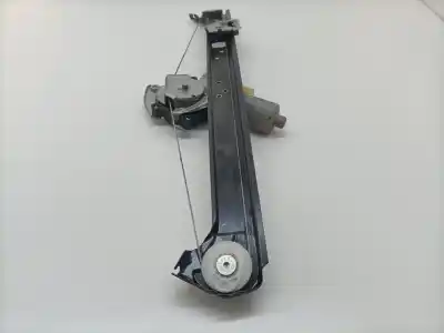 Peça sobressalente para automóvel em segunda mão elevador de vidros traseiro direito por bmw x5 (e53) 3.0 d referências oem iam 83810229  83810229 - 8243806
