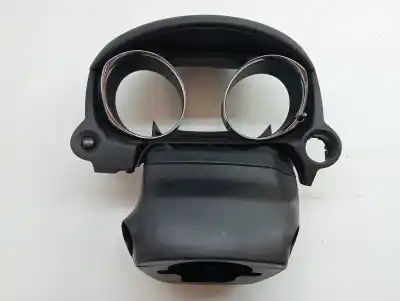 Peça sobressalente para automóvel em segunda mão plásticos por mitsubishi asx (ga0w) asx referências oem iam 8060a182xb