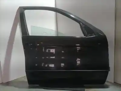 Peça sobressalente para automóvel em segunda mão porta dianteira direita por bmw x5 (e53) 3.0 d referências oem iam 41518256824