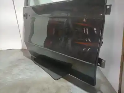 Peça sobressalente para automóvel em segunda mão porta dianteira direita por bmw x5 (e53) 3.0 d referências oem iam 41518256824  