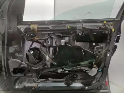 Peça sobressalente para automóvel em segunda mão porta dianteira direita por bmw x5 (e53) 3.0 d referências oem iam 41518256824  