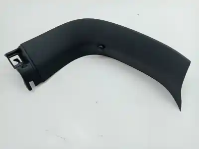 Peça sobressalente para automóvel em segunda mão plásticos por mitsubishi asx (ga0w) asx referências oem iam 7224a132