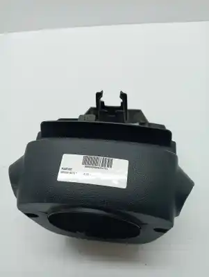 Peça sobressalente para automóvel em segunda mão plásticos por nissan note (e12) 1.2 referências oem iam 484703vv0a