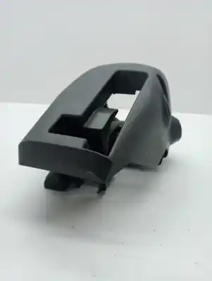 Pezzo di ricambio per auto di seconda mano plastica per nissan note (e12) 1.2 riferimenti oem iam 484703vv0a  