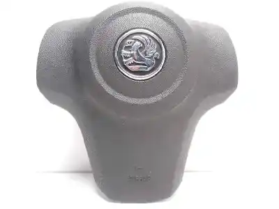 Peça sobressalente para automóvel em segunda mão Airbag Dianteiro Esquerdo por OPEL CORSA D D-Z13DTJ Referências OEM IAM 13369480  13235771