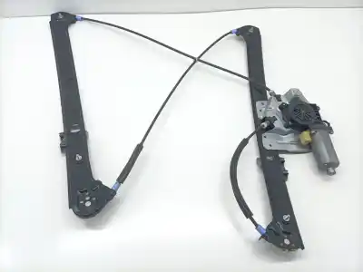 Peça sobressalente para automóvel em segunda mão elevador de vidros dianteira esquerda por bmw x5 (e53) 3.0 d referências oem iam 8254911
