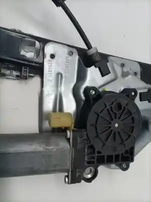 Second-hand car spare part driver left window regulator for bmw x5 (e53) 3.0 d oem iam references 8254911  
