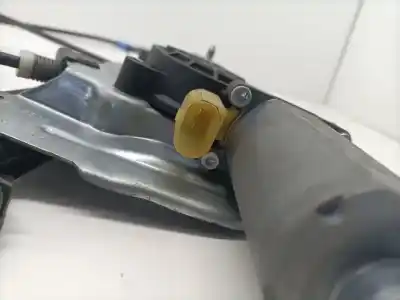 Second-hand car spare part driver left window regulator for bmw x5 (e53) 3.0 d oem iam references 8254911  