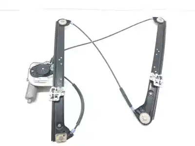 Second-hand car spare part driver left window regulator for bmw x5 (e53) 3.0 d oem iam references 8254911  