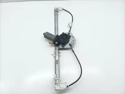 Peça sobressalente para automóvel em segunda mão elevador de vidros traseiro esquerdo por bmw x5 (e53) 3.0 d referências oem iam 83810209