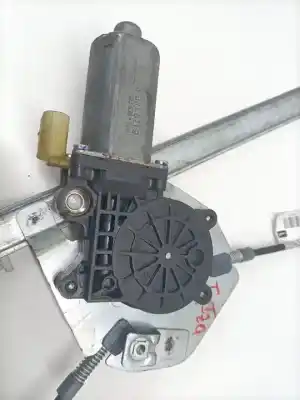 Second-hand car spare part rear left window regulator for bmw x5 (e53) 3.0 d oem iam references 83810209  