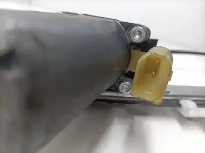 Second-hand car spare part rear left window regulator for bmw x5 (e53) 3.0 d oem iam references 83810209  