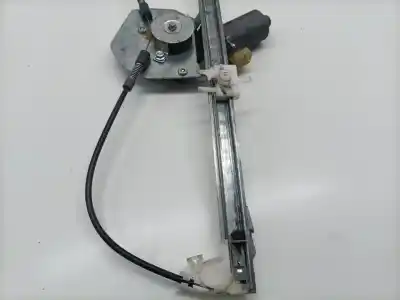 Second-hand car spare part rear left window regulator for bmw x5 (e53) 3.0 d oem iam references 83810209  