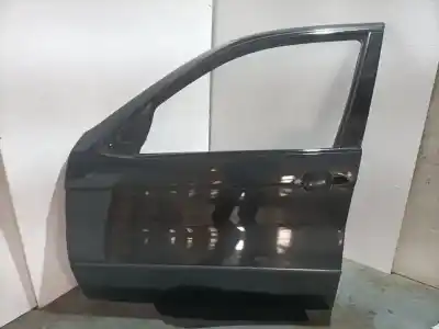 Peça sobressalente para automóvel em segunda mão porta da frente esquerda por bmw x5 (e53) 3.0 d referências oem iam 41518256823