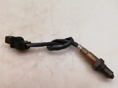 İkinci el araba yedek parçası LAMBDA PROBU için BMW SERIE 1M COUPE (E82)  OEM IAM referansları 0281004079  780436903