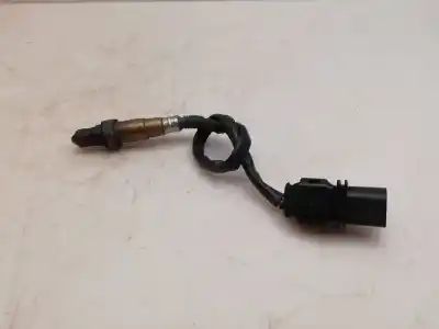 Peça sobressalente para automóvel em segunda mão sonda lambda por bmw serie 1m coupe (e82) * referências oem iam 0281004079  780436903