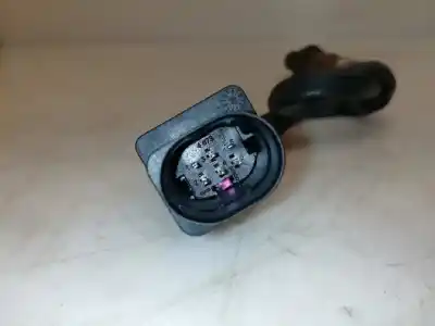 Peça sobressalente para automóvel em segunda mão sonda lambda por bmw serie 1m coupe (e82) * referências oem iam 0281004079  780436903