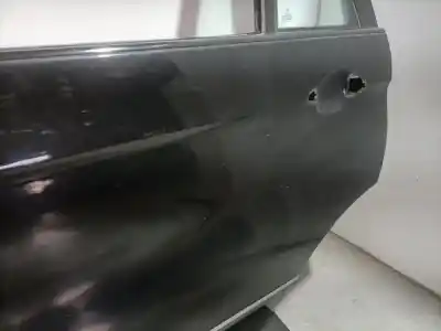 İkinci el araba yedek parçası arka sol kapi için bmw x5 (e53) 3.0 d oem iam referansları 41528256827  