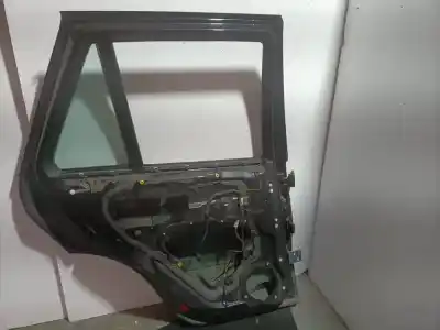 İkinci el araba yedek parçası arka sol kapi için bmw x5 (e53) 3.0 d oem iam referansları 41528256827  