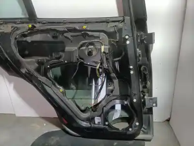 İkinci el araba yedek parçası arka sol kapi için bmw x5 (e53) 3.0 d oem iam referansları 41528256827  
