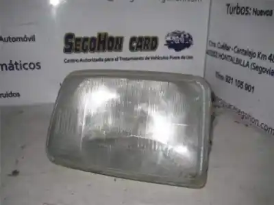 Автозапчасти б/у ЛЕВАЯ ФАРА за RENAULT SCÉNIC II (JM0/1_)  ссылки OEM IAM NRF001L   Автозапчасти б/у ЛЕВАЯ ФАРА за RENAULT SCÉNIC II (JM0/1_)  ссылки OEM IAM NRF001L