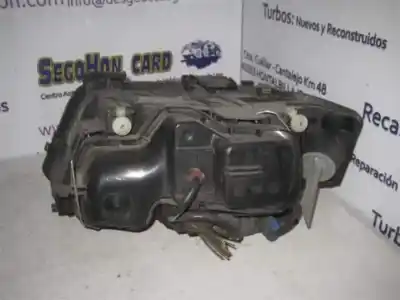 Second-hand car spare part right headlight for audi a6 c5 (4b2) 1.8 t oem iam references 4b0941030  4b0941030