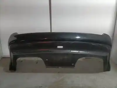 Peça sobressalente para automóvel em segunda mão para choques traseiro por bmw x5 (e53) 3.0 d referências oem iam 51127027046