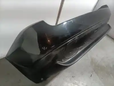 Second-hand car spare part rear bumper for bmw x5 (e53) 3.0 d oem iam references 51127027046  