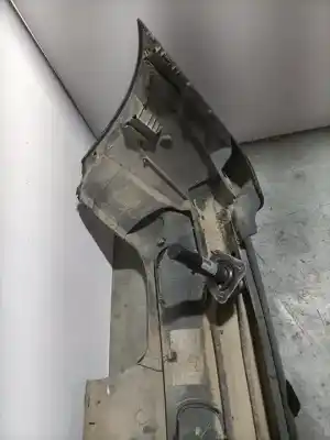 Second-hand car spare part rear bumper for bmw x5 (e53) 3.0 d oem iam references 51127027046  